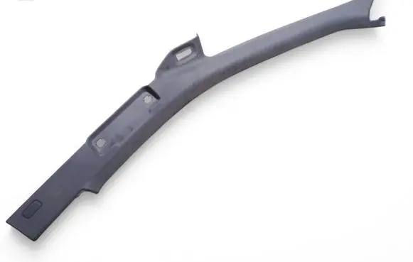 Audi A4 S4 B6 8E 8H (A) pillar trim 8E0867233