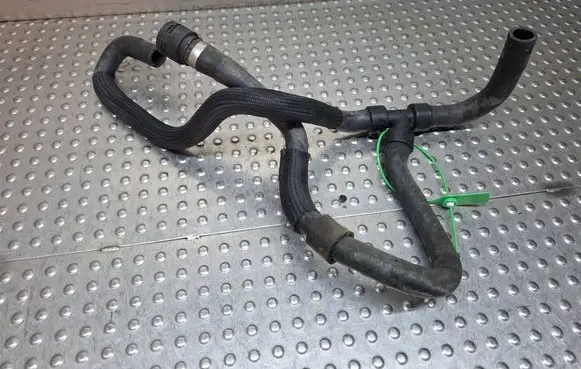 Ford S-MAX Engine coolant pipe/hose S27705824 9G918274AB
