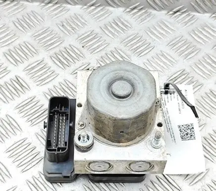 Ford Transit Custom ABS Pump GK212C405AH 2265106512