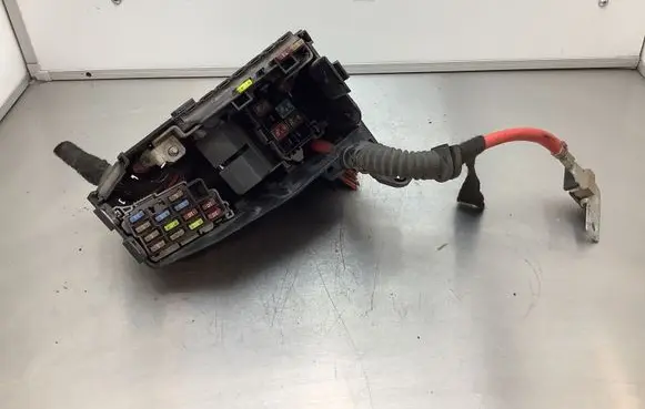Volvo V70 Fuse box set 6G9T14A076MB