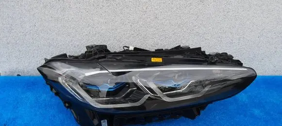 BMW 4 G22 G23 G24 G26 Headlight/headlamp 5A04582