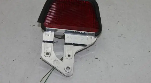 Toyota Avensis T250 Third/center stoplight