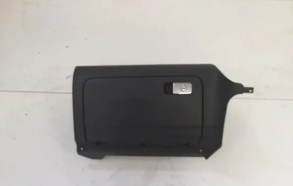 Volkswagen Golf V Glove box 1K2857289