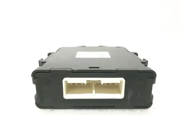Volvo XC90 Gearbox control unit/module 31461858