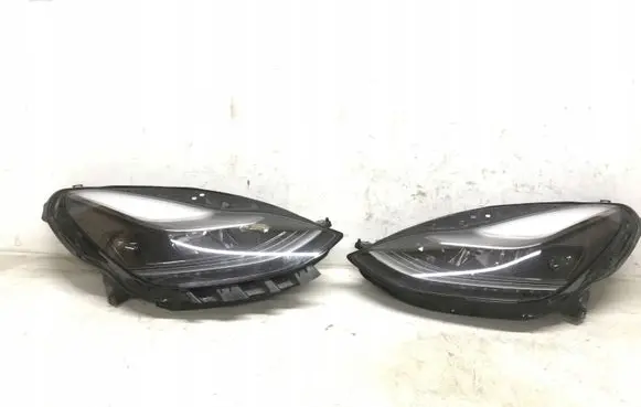 Tesla Model 3 Headlight/headlamp 1514953
