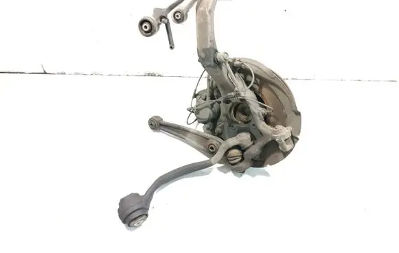 BMW X5 E70 Front wheel hub