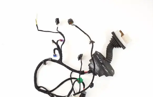 Jeep Grand Cherokee Front door wiring loom P68144882AH