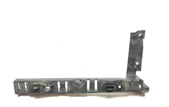 Fiat Doblo Rear bumper mounting bracket 51818345