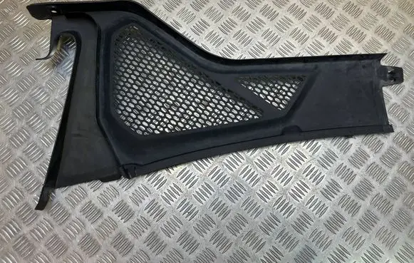 BMW X5 F15 Wiper trim 9245593 64319245593 15671610