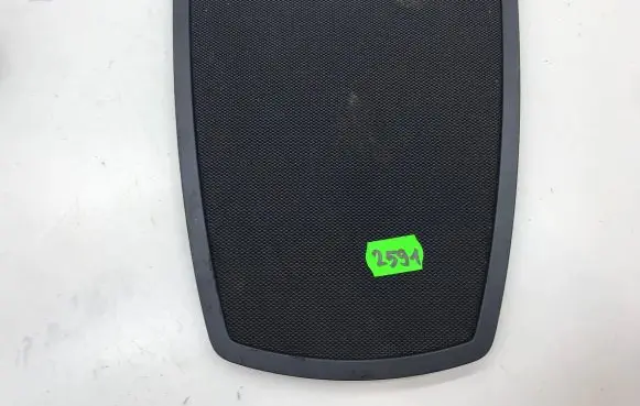 BMW 7 F01 F02 F03 F04 Dash center speaker trim cover 9115667 07393000