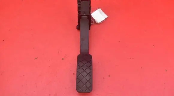 Skoda Citigo Accelerator throttle pedal 1S1721503A
