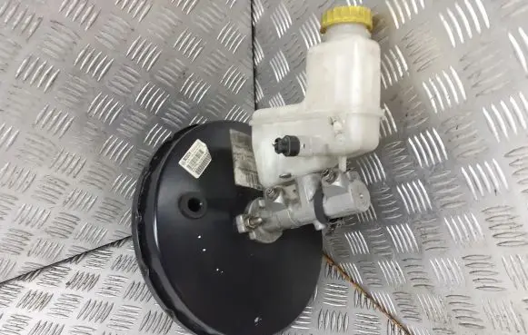 Fiat Stilo Brake booster 468058850