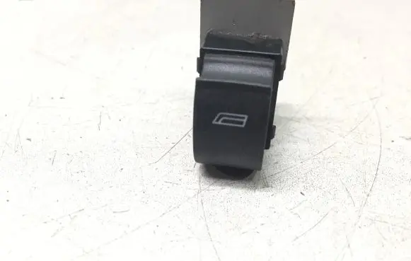 Audi A6 S6 C5 4B Electric window control switch 4B0959855