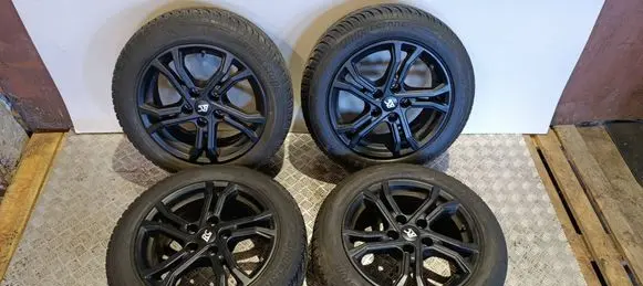 Toyota Corolla E210 E21 R16 alloy rim 