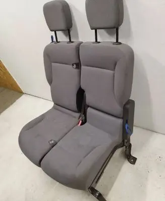 Front passenger seat