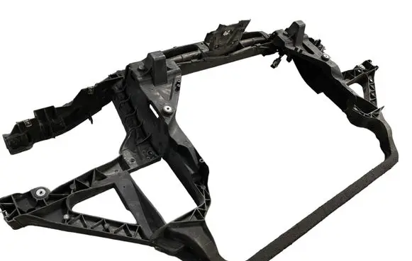 BMW X3 E83 Radiator support slam panel 3330911
