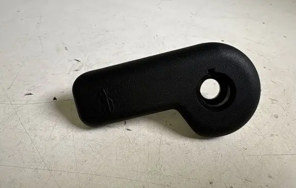 Ford Mustang VI Engine bonnet (hood) release handle CJ5416B626A