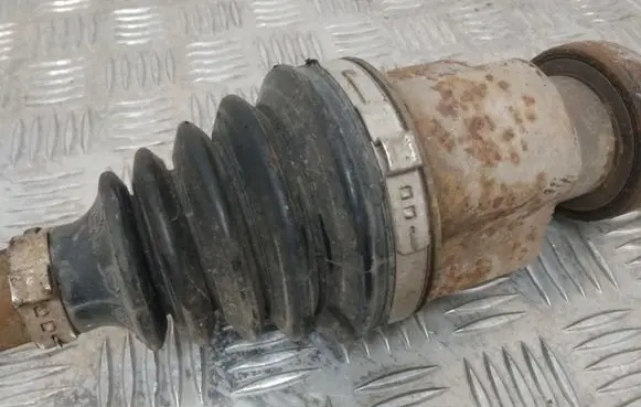 Ford Transit Front driveshaft