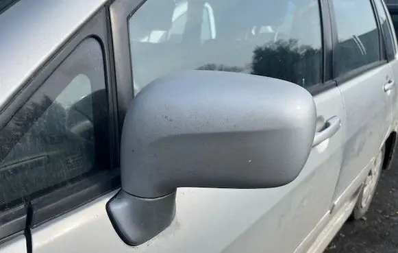 Suzuki Liana Manual wing mirror 