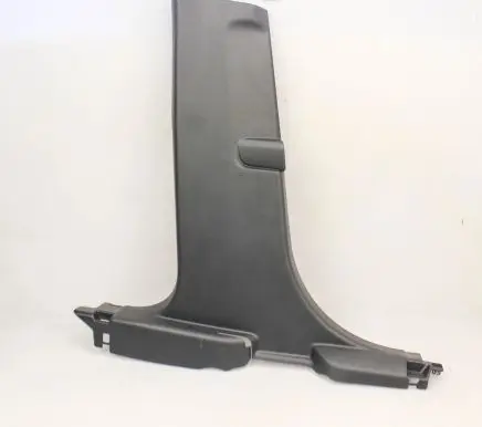 (B) pillar trim (bottom)
