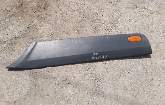 Volkswagen Crafter Sliding door trim (molding) A9066902062