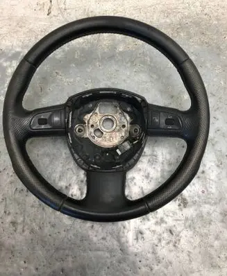 Audi A6 S6 C6 4F Steering wheel 4F0124ABILI 4F0124A