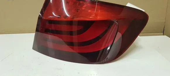 BMW 5 F10 F11 Rear/tail lights 17346202
