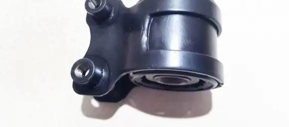 Volvo V50 Front wishbone bush delphitj28a