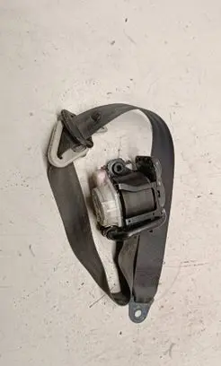 Citroen Berlingo Front seatbelt 98025582XX 502VL202UE 308249799