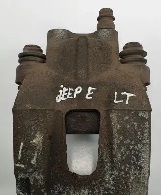 Jeep Grand Cherokee (WK) Rear brake caliper 9385086