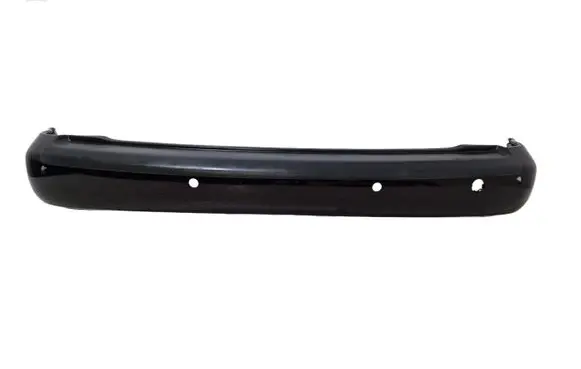 Volkswagen Caddy Rear bumper 2K0807363F