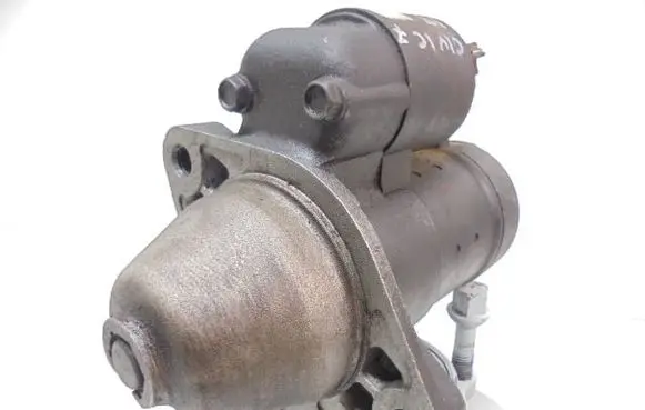 Honda Civic Starter motor JS1158