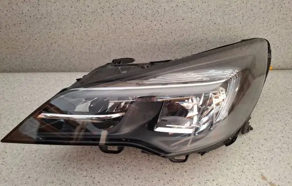Opel Astra K Headlight/headlamp 39195688