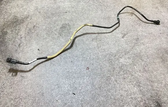 Mercedes-Benz Sprinter W907 W910 Vacuum line/pipe/hose A9074702802 L32944DB