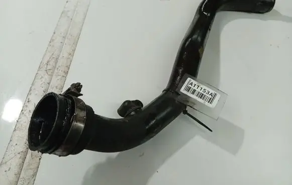 Nissan Tiida C11 Engine coolant pipe/hose 