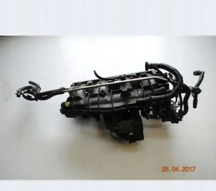 Audi A4 S4 B7 8E 8H Throttle valve 06F133062E