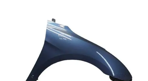 Hyundai i40 Fender