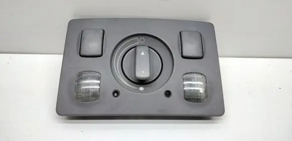 Audi A6 S6 C5 4B Front seat light 4B0947303F