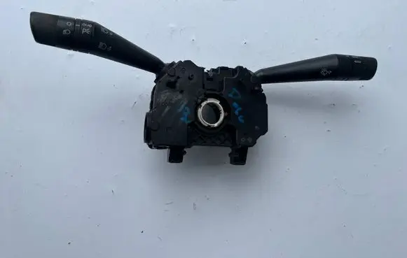 Fiat Doblo Wiper switch 
