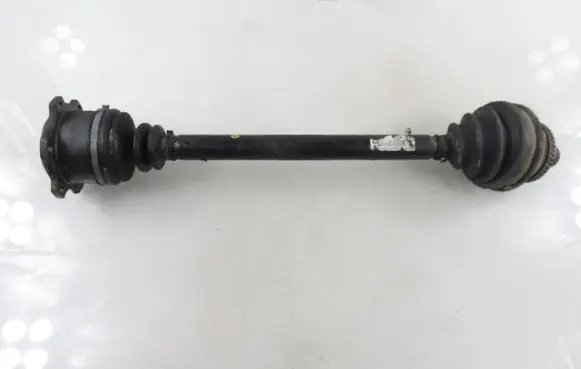 Audi A4 S4 B5 8D Front driveshaft 