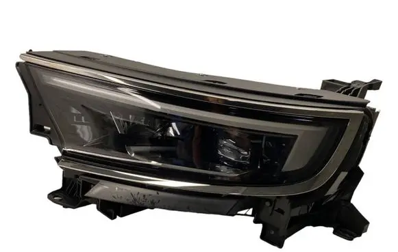 Opel Mokka B Headlight/headlamp 9834008280 L375759 368158932
