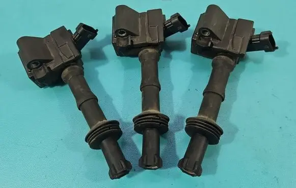 Peugeot 2008 II High voltage ignition coil 9808653680 IMPRK1543727