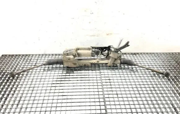 Opel Zafira C Steering rack 7805501619