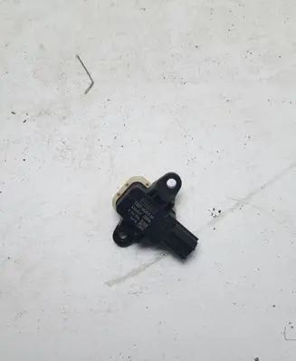 Ford Fusion II Airbag deployment crash/impact sensor F2GT14C676AA