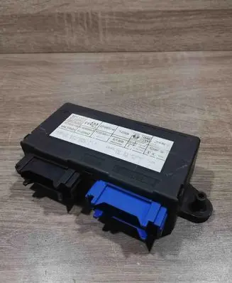 Renault Espace III Comfort/convenience module 7700416293