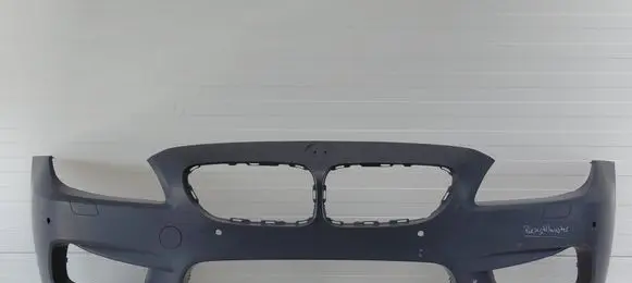 BMW M6 Front bumper 51118050849
