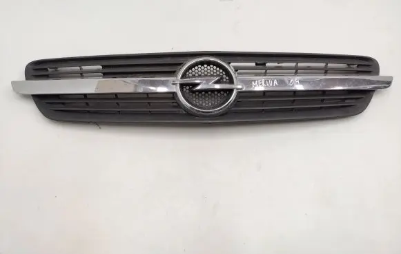 Opel Meriva A Front grill 13117843