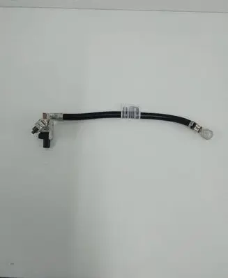Audi A4 S4 B8 8K Negative earth cable (battery) 0199000031 11039051 8K0915181E