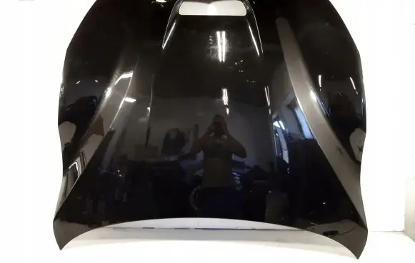 Ferrari F12 Berlinetta Engine bonnet/hood