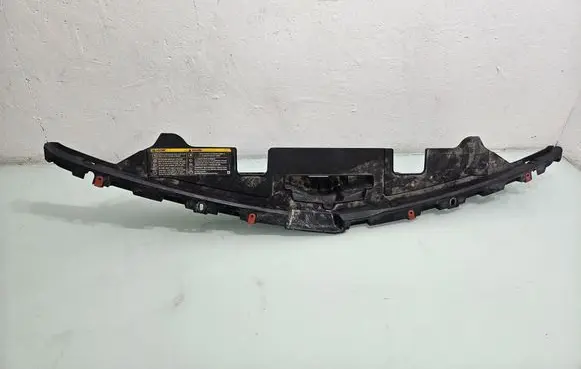 Opel Insignia A Top upper radiator support slam panel 13242847